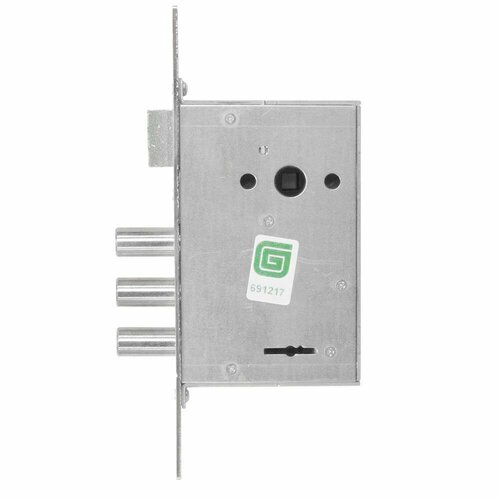 Замок врезной ЗВ-10114 кл Гардиан без ручек 1887₽