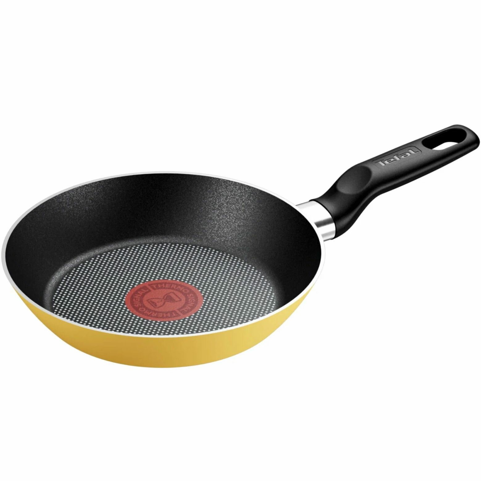 Сковорода Tefal Enjoy Mini, диаметр 18 см, 32.6х18 см
