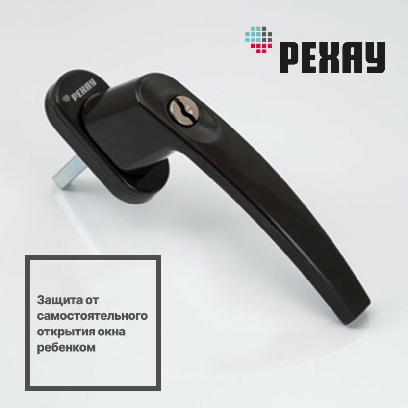 фото CAMEA-DESIGN с замком