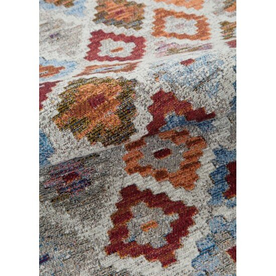 Ковер Cleopatra Арт 3 60x90 /141 X ORIENTAL WEAVERS - фото №2