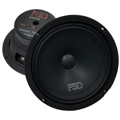 СЧ динамики FSD audio STANDART 165C v2
