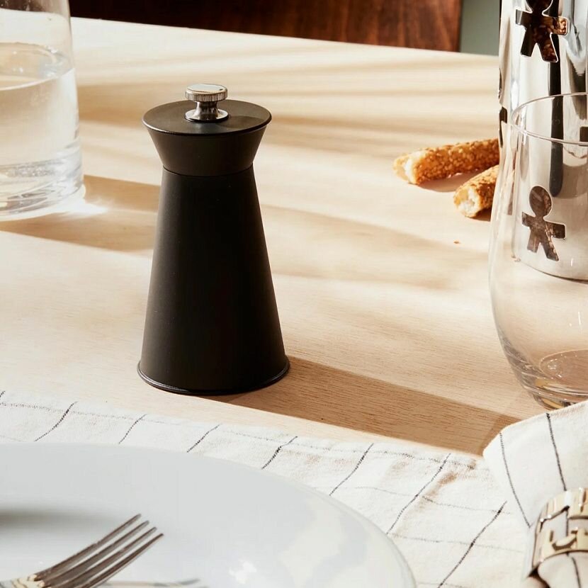 Pepe le Moko White Мельница для специй — фото 1