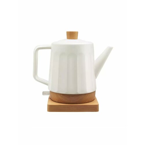 Электрочайник керамический 885100₽