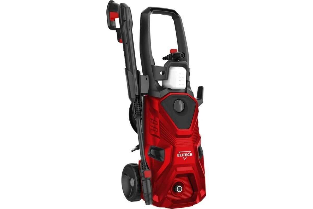 Мойки высокого давления Elitech М 2200РКП