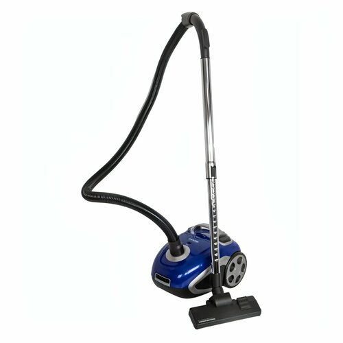 Пылесос с пылесборником National NH-VB1625 5599₽