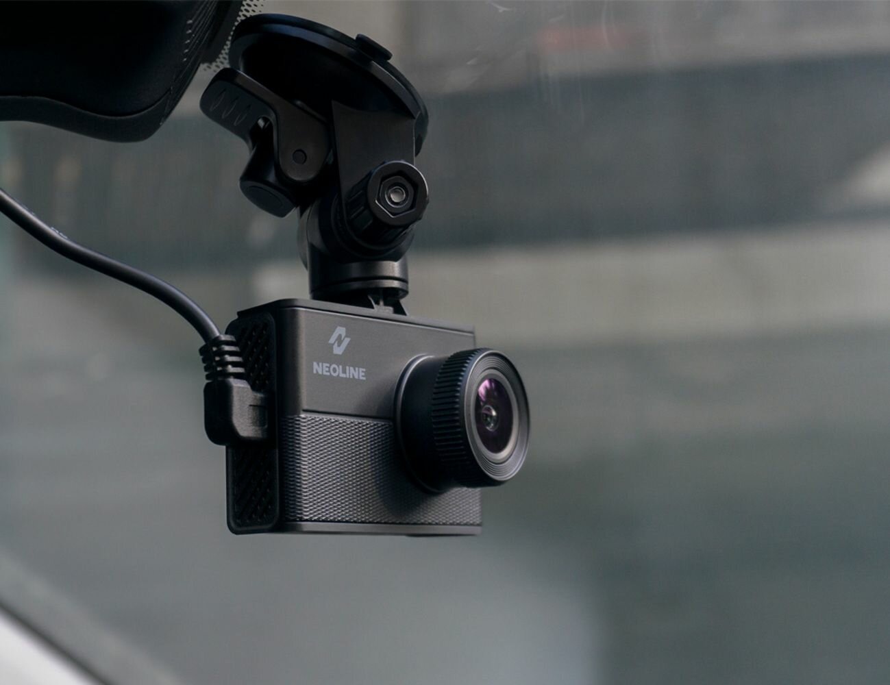 фото Видеорегистратор автомобильный Neoline Wide S22