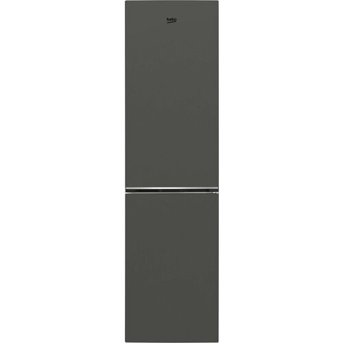 Двухкамерный холодильник Beko B1RCNK332G No Frost темно-серый 37711₽