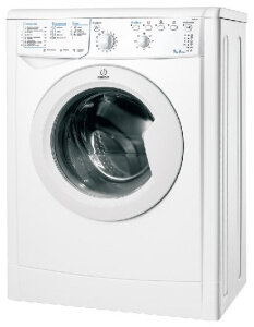 Стиральная машина Indesit IWSB 5105 CIS