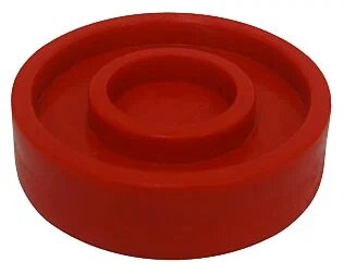 Шайба Астрон хоккейная (0009) 3 штуки