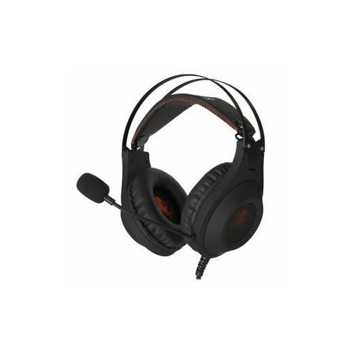 Проводные наушники DEXP Storm Pro черный 7498₽