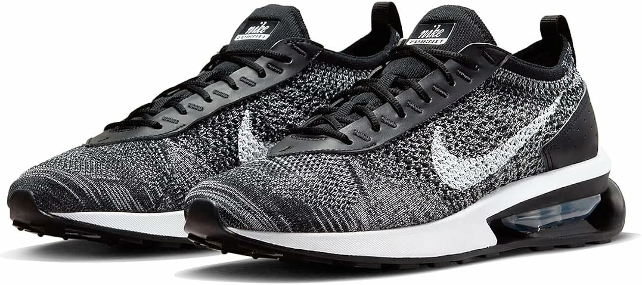 Air max flyknit womens sales