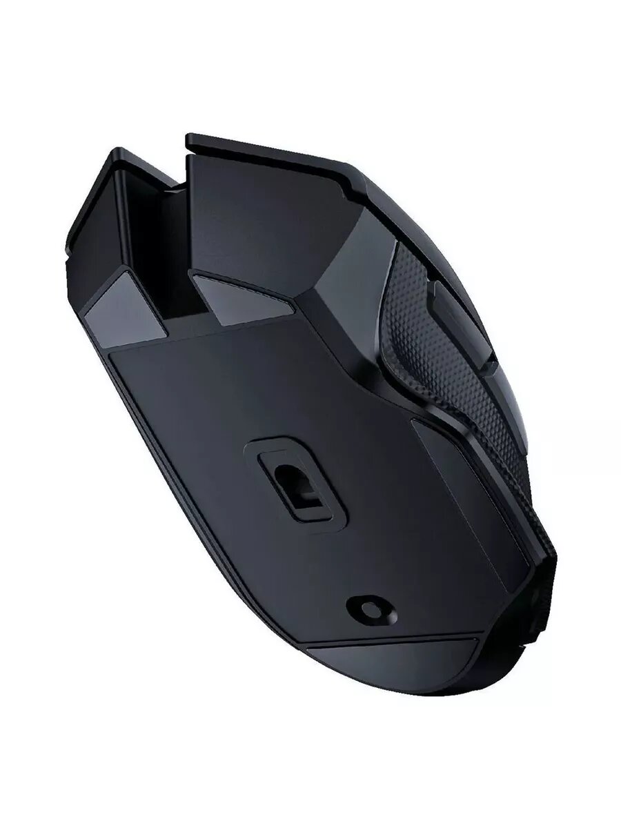 Беспроводная мышь Razer Basilisk X HyperSpeed, черный — фото 1