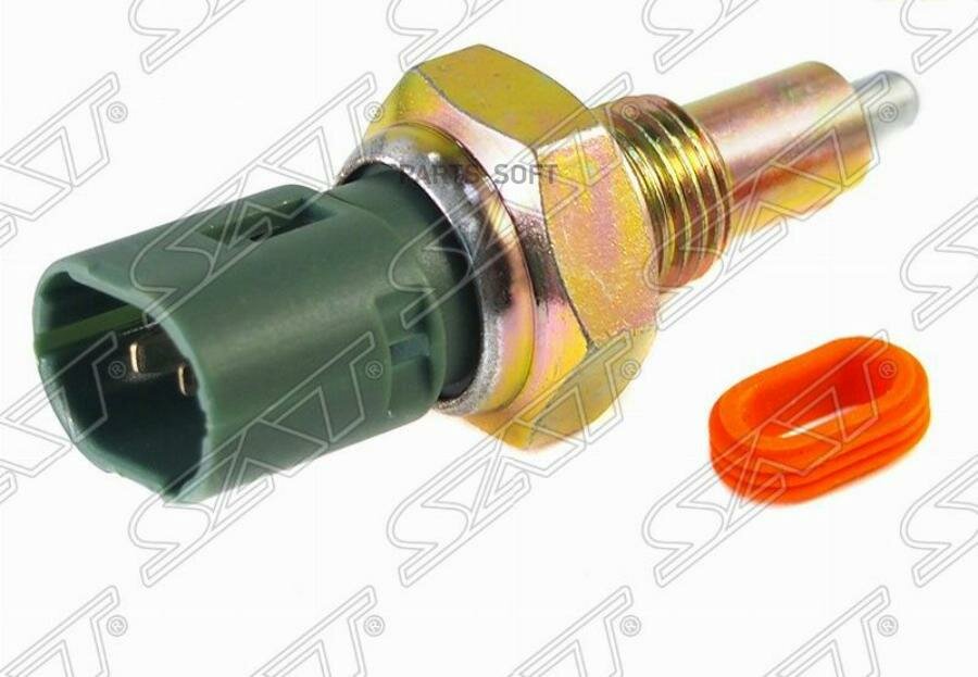 Датчик включения заднего хода RENAULT Clio/Kangoo/Megane/Scenic/Trafic 01-/Duster II 10-/MMC Carisma SAT ST-77 00 422 630 | цена за 1 шт