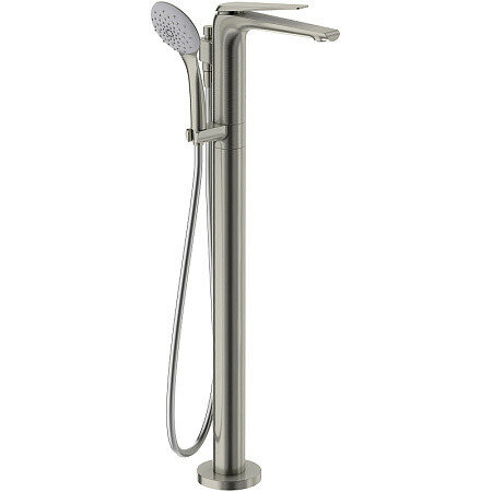 Смеситель для ванны и душа Jacob Delafon Avid E97367-BN