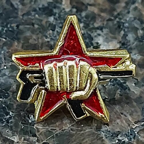 Изображение товара Знак фрачный спецназ ВВ МВД россии