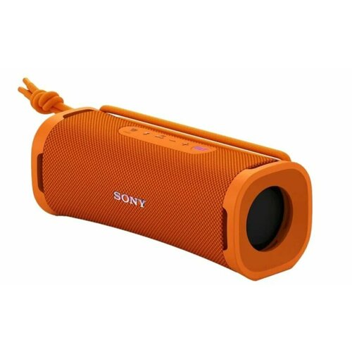 Беспроводная портативная акустическая система Sony ULT FIELD 1 оранжевый 14697₽