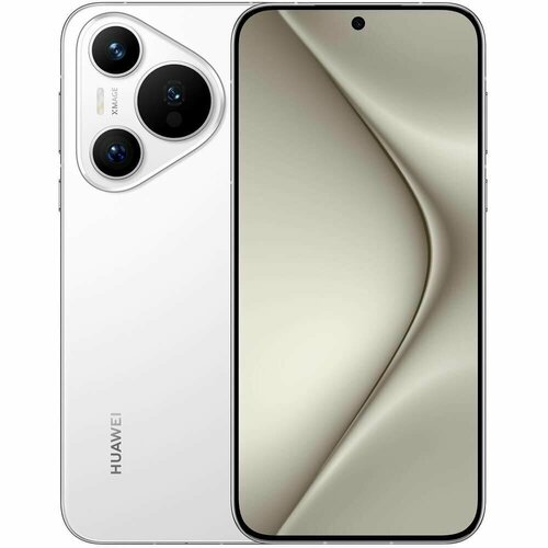 Мобильный телефон PURA 70 12256GB WHITE ADY-LX9 HUAWEI 70803₽