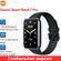 Металлический ремешок для Xiaomi Mi Band 7 Pro / Браслет для смар...