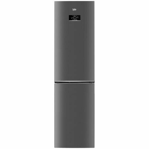 Двухкамерный холодильник Beko B3R0CNK332HX 40990₽