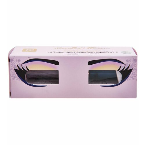 Сашель Flomaja подводка для глаз Blue 5млблеск для век и губ Snow Plum 550₽