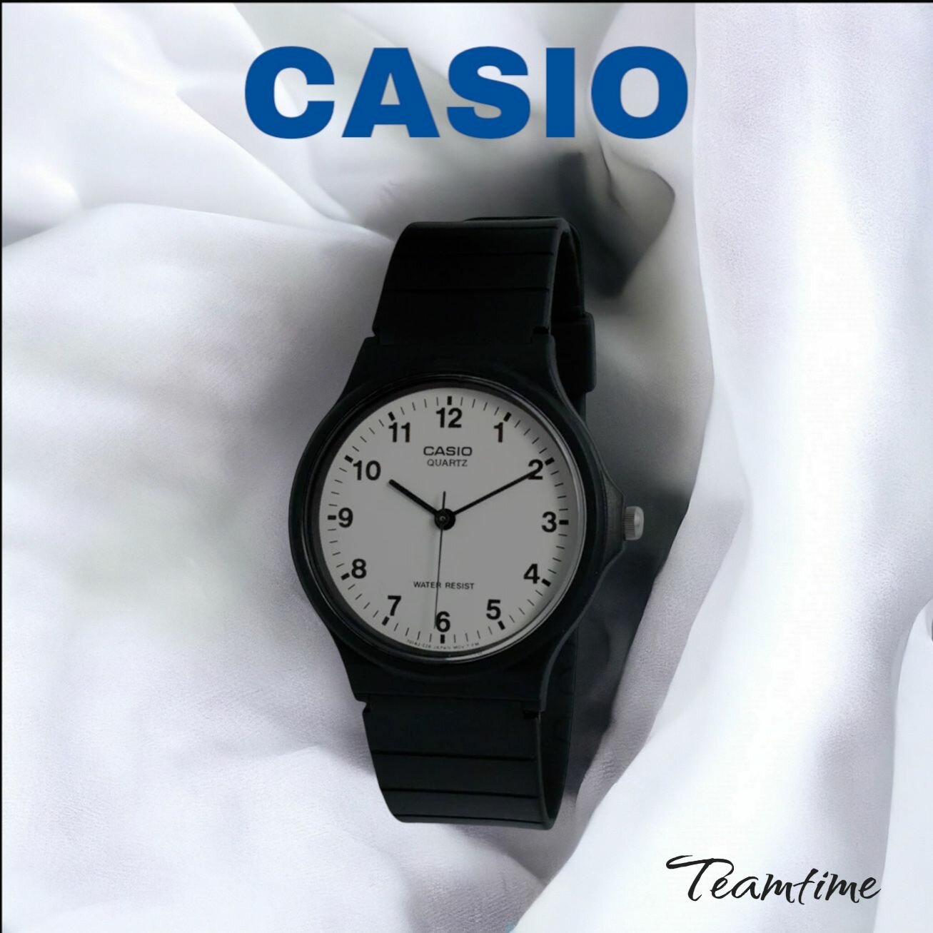 Наручные часы CASIO 