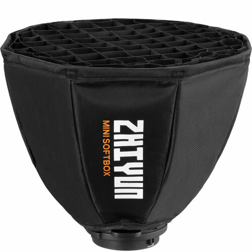 Софтбокс Zhiyun Softbox Mini ZY Mount 7700₽