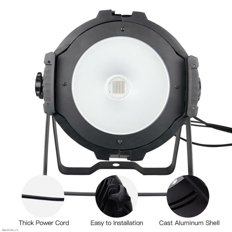 Колорчейнджер Big Dipper LC200W-H — фото 1