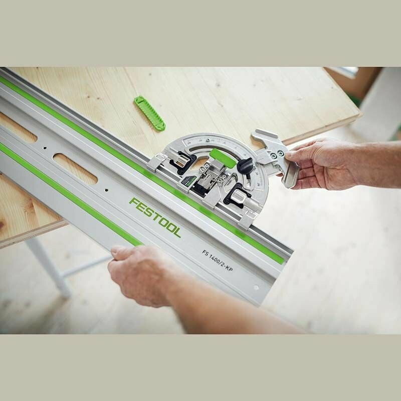 Изображение Festool 577040 Угловой упор FS-WA Направляющая FS/2
