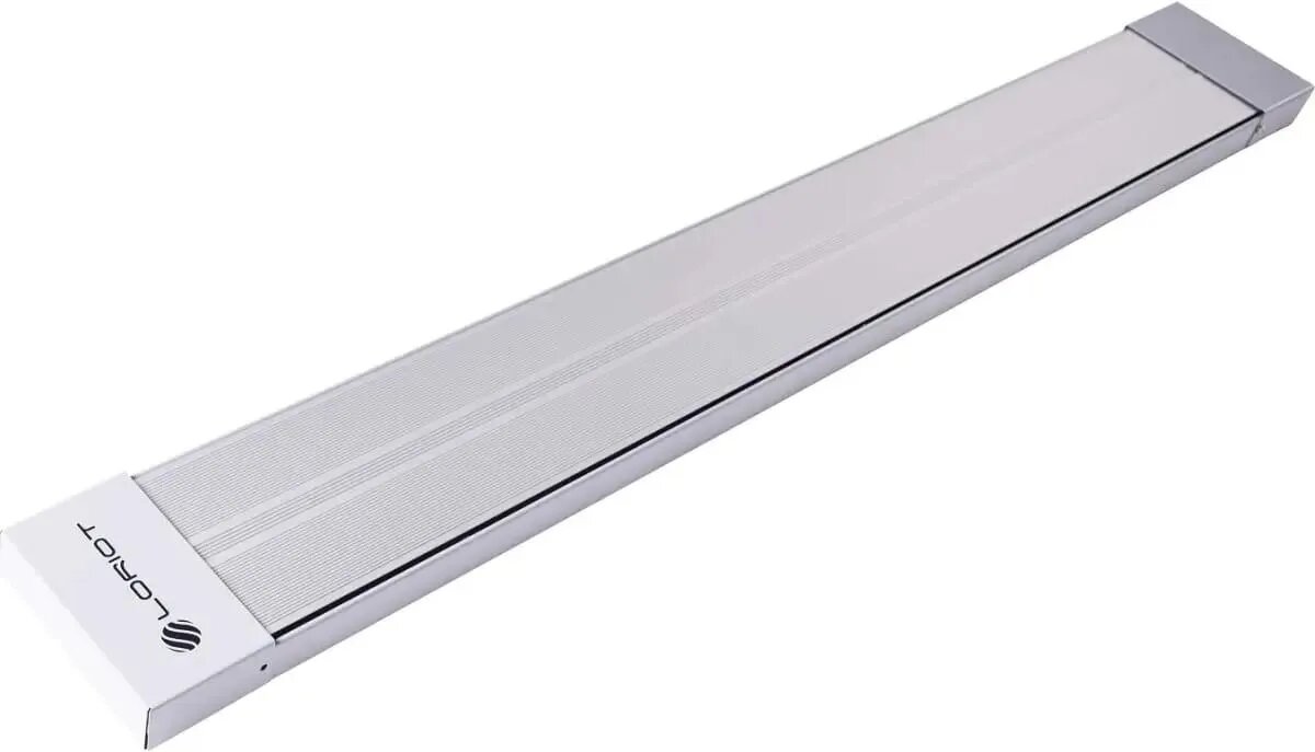 Инфракрасный обогреватель Loriot Corsica LI-0.8 800 Вт площадь 16 м²