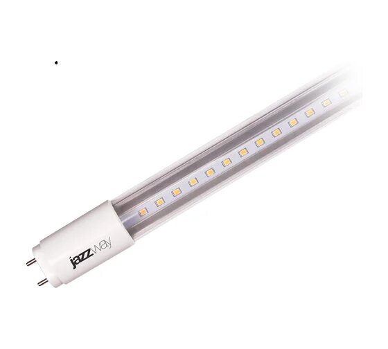 Лампы светодиодные специального назначения / Спец PLED T8 -1200 Food Green 18w G13 CL/PL 230V/50Hz Jazzwa (5006546), цена за 1 шт.