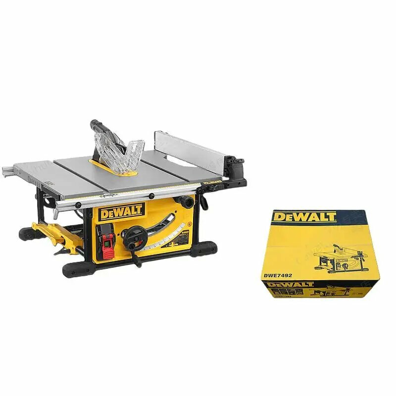 Распиловочные Станки YunlinLi настольная пила DW745/DWE7492, SKU5