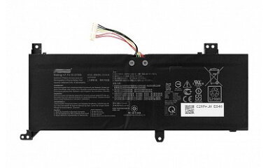 Аккумулятор для Asus (B21N1818-2) VivoBook 14 X412, X409, F409, 15 M509, X509, X512, X545, F509, 32W