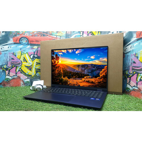 Ноутбук Honor Ultra 524Gb1Tb3K165Hz MagicBook Pro 16 DRA-5411Windows 11 96890₽
