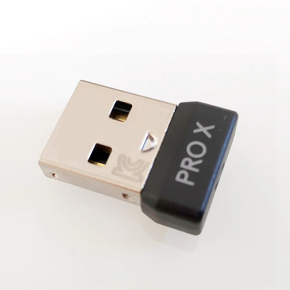 Адаптер Приемника Беспроводной Мыши USB Dongle Для Беспроводной Мыши Logitech G Pro X