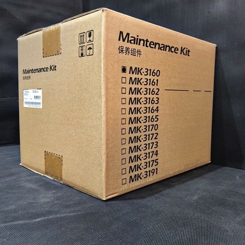 Сервисный комплект Kyocera MK-3160 300000 стр, для ECOSYS P3045dn (оригинальный)