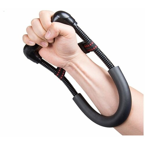 Эспандер кистевой Тренажер для армрестлинга Эспандер для тренировки предплечья 889₽