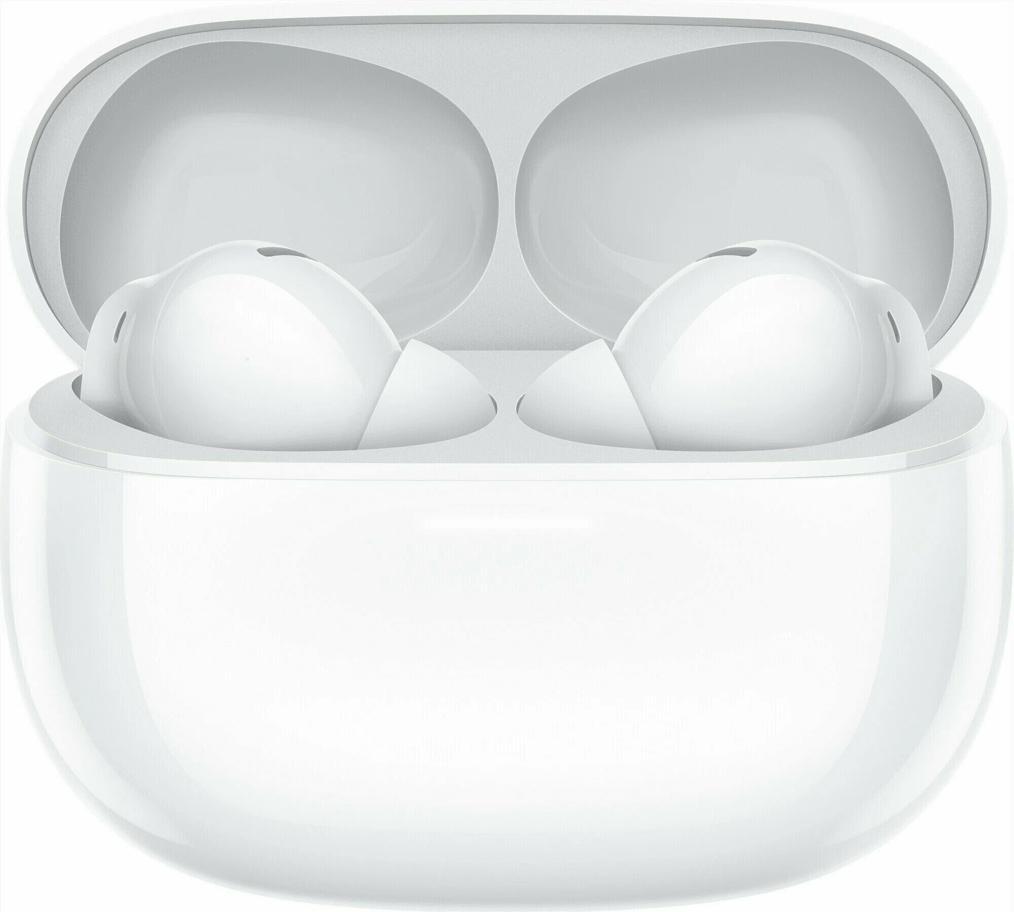 Беспроводные наушники Redmi Buds 5 Pro Moonlight White BHR7662GL (X50140) — фото 1