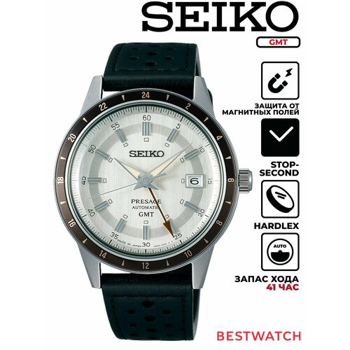 Мужские часы Seiko
