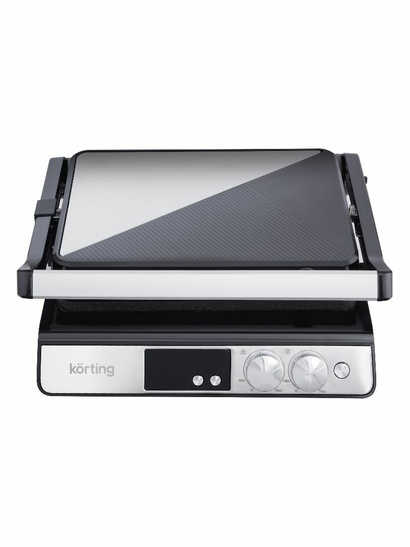 Гриль KORTING KGP 0406 — фото 1