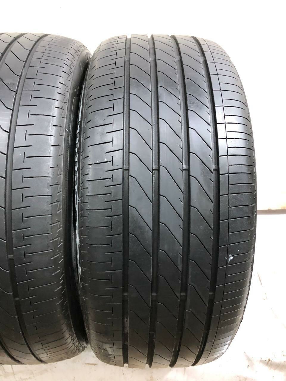 Bridgestone Turanza T005A 245/45 R18 БУ Шины Летние 0шт 18% износ T0143869 — фото 1