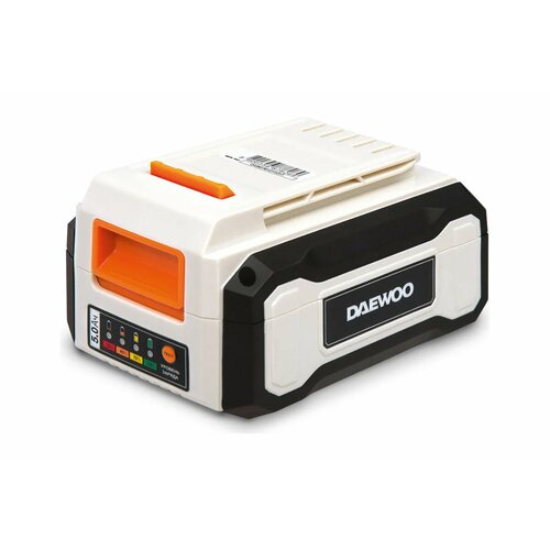 Аккумулятор DAEWOO DABT 5040Li (40В, 5Ач)