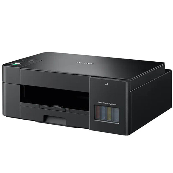 МФУ струйное BROTHER InkBenefit Plus DCP-T220 (DCPT220) SM