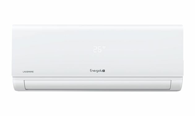 Настенная сплит-система Energolux Lausanne SAS24AR1-A/SAU24AR1-A