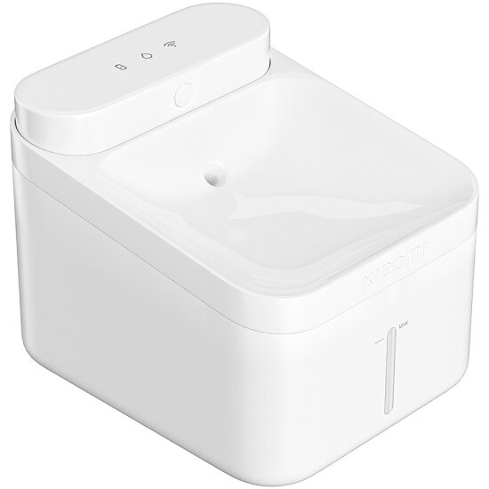 Питьевые Фонтанчики Xiaomi Поилка умная для домашних животных Xiaomi Smart Pet Fountain 2 GL