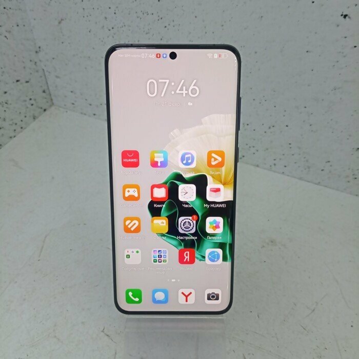 Смартфон Huawei P60 8/256 Зеленый