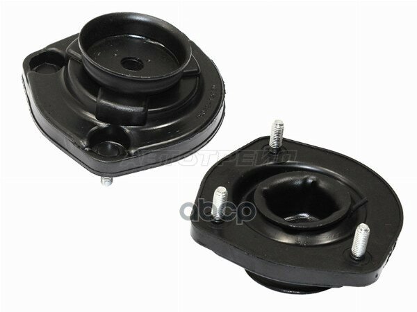 Опора Задней Стойки Toyota Corolla (E100, E110) 91-02 / Corolla Ceres 92-99 / Corolla Levin 91-00 / S Sat арт. ST-48072-12130