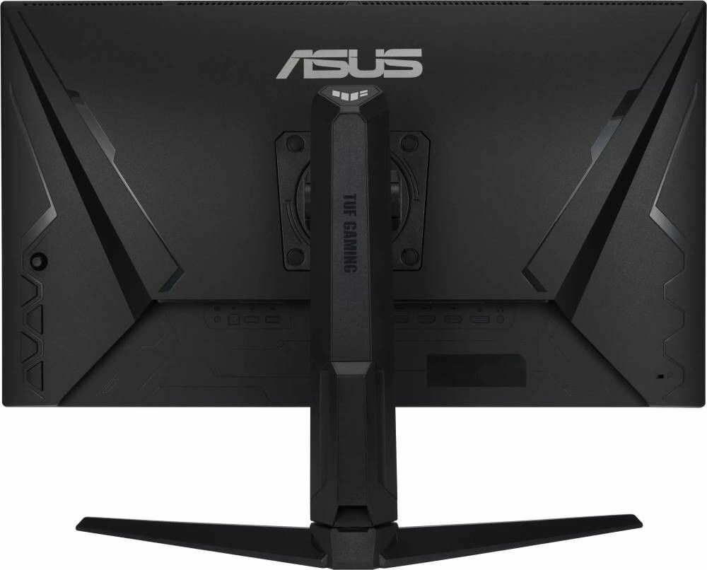 Монитор 28" ASUS - фото №6