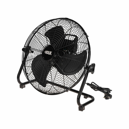 Вентилятор напольный DX-430, 130Вт DUX