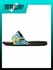 Nike Benassi Jdi Fanny Pack Printed Hyper Jade 37.5
