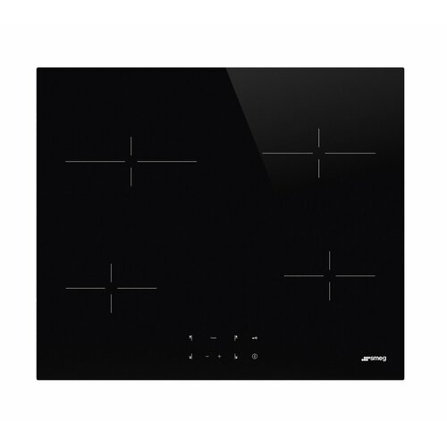 Встраиваемая электрическая панель SMEG SE264TD1 33690₽